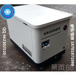 燃气发电机组报价解析 成本构成与市场趋势