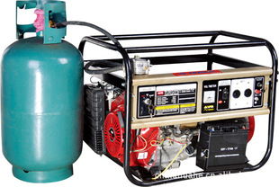 华和燃气发电机组 天然气发电领域的可靠动力